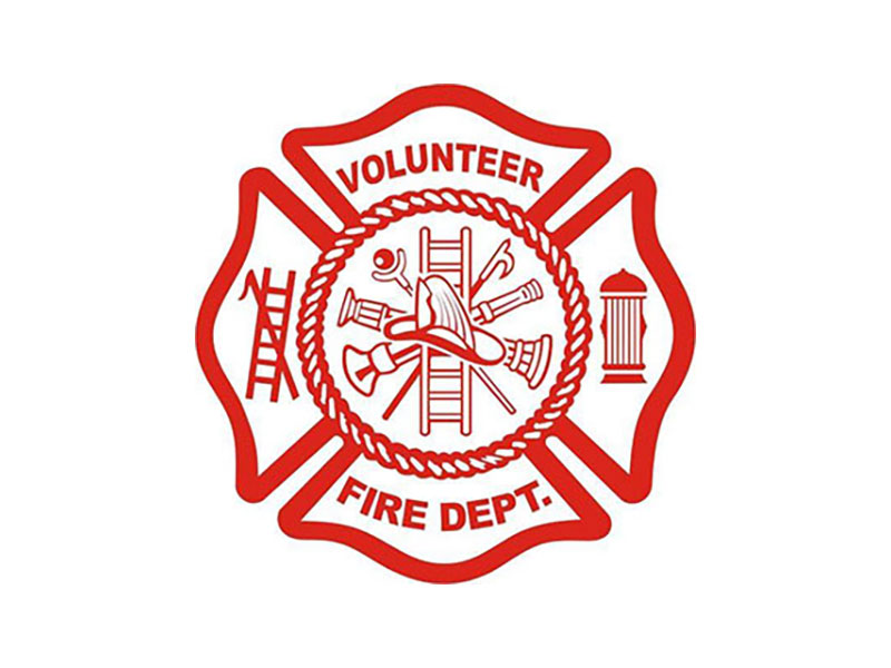 Franklin Township Volunteer Fire Department logo
