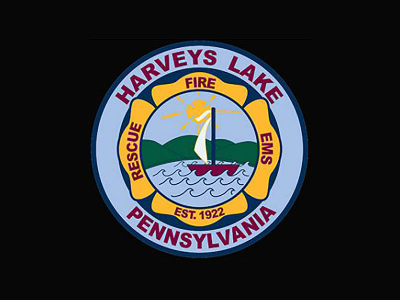 Harveys Lake Fire & Ambulance Company image
