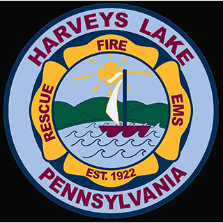 Harvey's Lake Fire & Ambulance Co. image