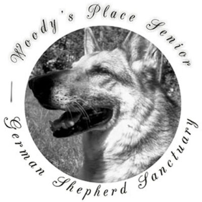 Woody’s Place Senior German Shepherd Sanctuary, Inc. image