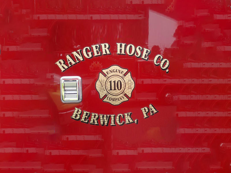 Ranger Hose Company – Berwick image