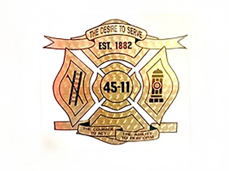 Girard Hose Company logo