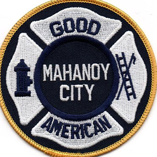 Good American Hose Company image