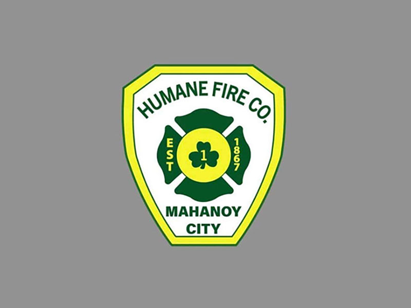 Humane Fire Company logo