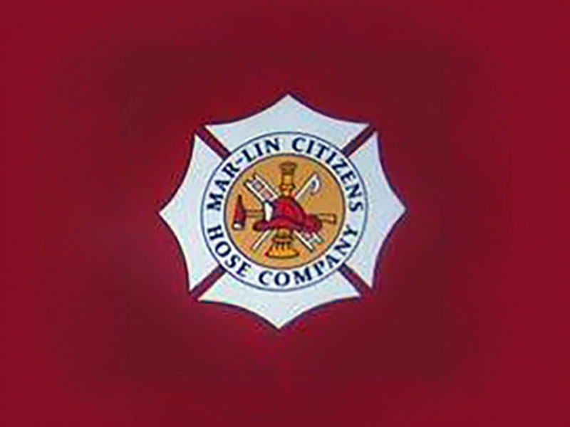Mar-Lin Citizens Hose Co. image