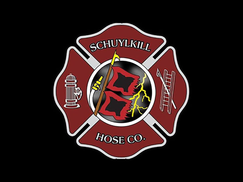 Schuylkill Hose Company logo