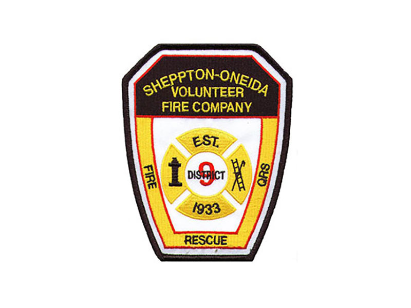 Sheppton-Oneida Volunteer Fire Company image