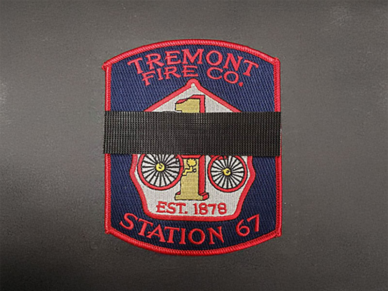 Tremont Fire Company image
