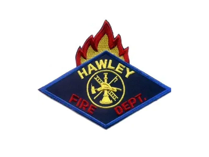 Hawley Fire Department image
