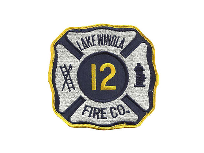Lake Winola Fire Company image