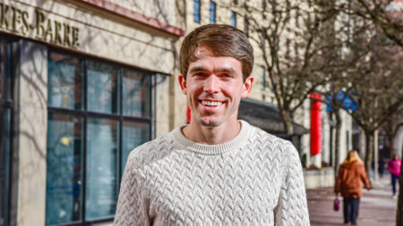 Ben Robinson of Endless Mountains Running – Why NEPA? image