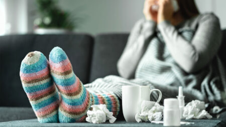 Cold Vs. Sinus Infection: What’s the Difference? image