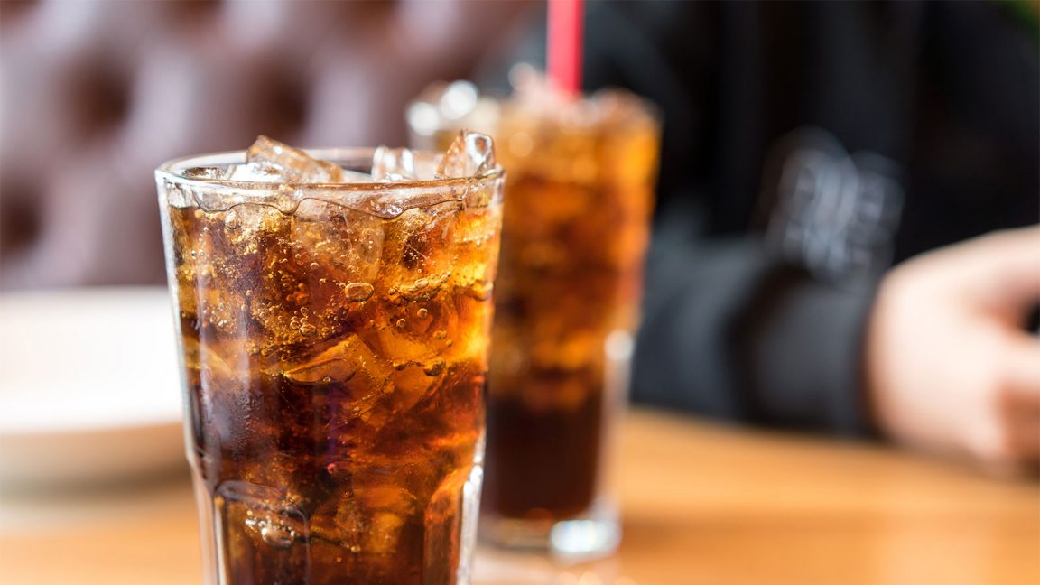 What happens when you stop drinking soda? — Healthy For Life Meals