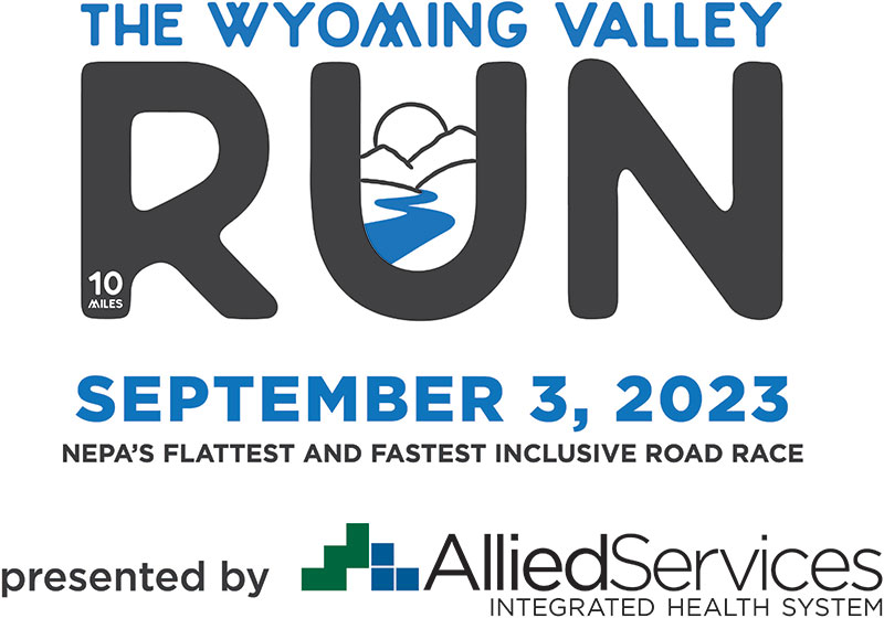 The Wyoming Valley Run DiscoverNEPA
