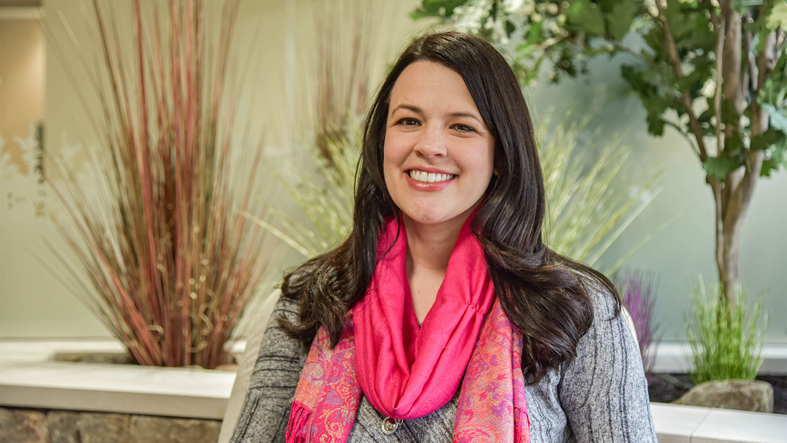 Megan Filak of Visit Luzerne County – Why NEPA? image