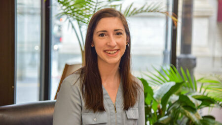 Nicole Hurchick of Leadership Wilkes-Barre — Why NEPA? image