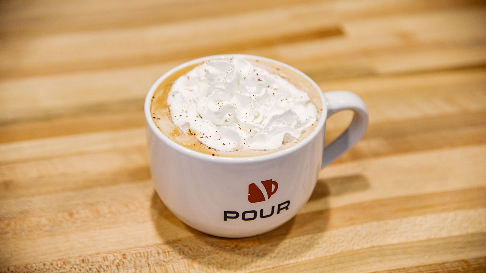 Pour Coffee House - Member Meet & Greet with the Greater Wyoming Valley Chamber image