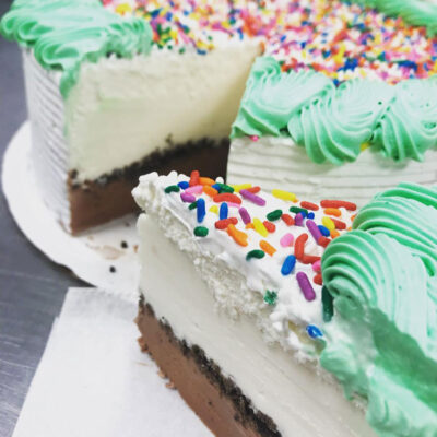 Giff’s Ice Cream Shoppe image