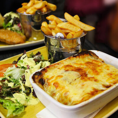 City Market & Café image