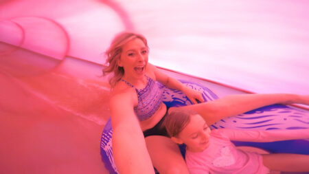 H2O Indoor Waterpark image