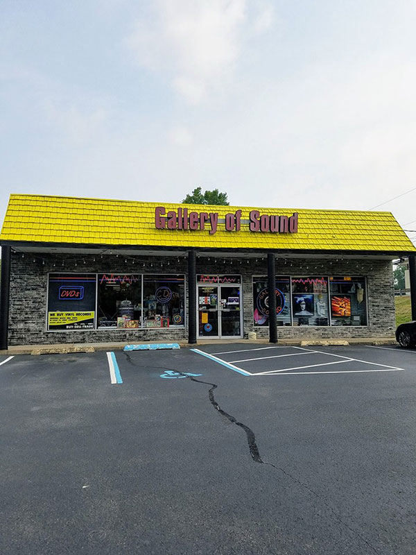 Gallery of Sound image