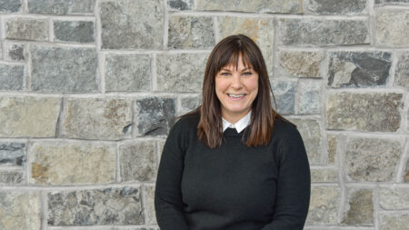 Jennifer Henniges of Penn State Wilkes-Barre — Why NEPA? image