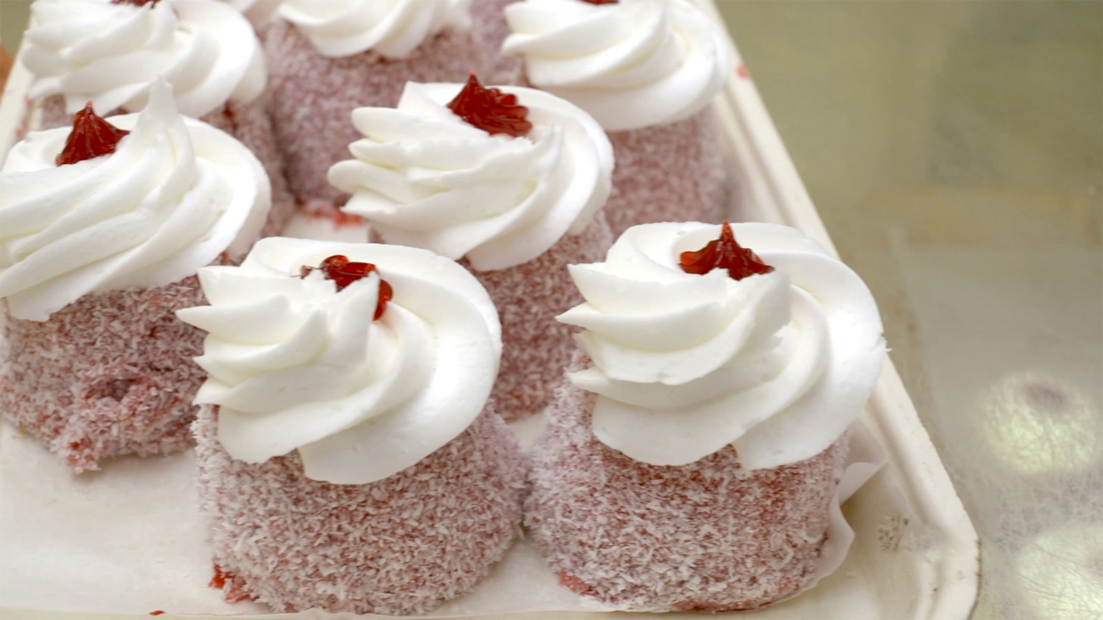 Barbour’s Bakery Image