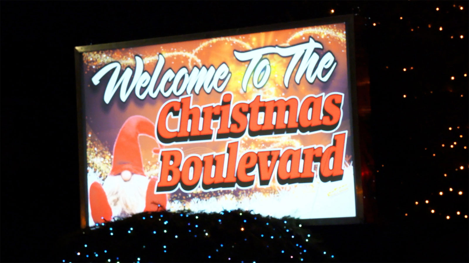 Berwick Christmas Boulevard DiscoverNEPA