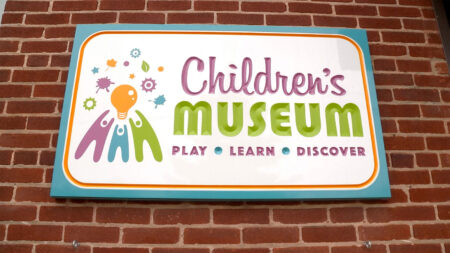 The Bloomsburg Children’s Museum image
