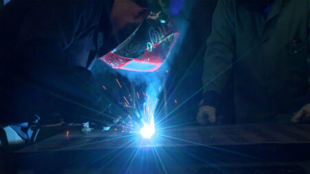 Applied Technology at Luzerne County Community College image