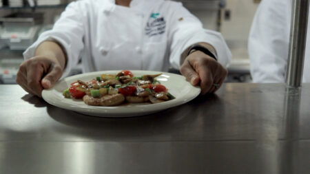 Culinary Arts at Luzerne County Community College image