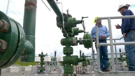 School of Petroleum & Natural Gas at Lackawanna College image