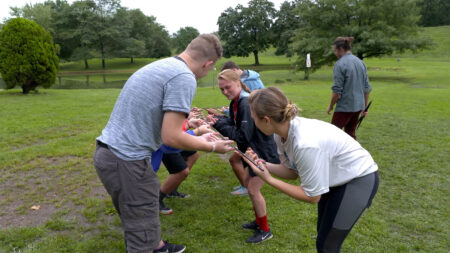 Leadership Wilkes-Barre image