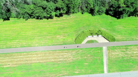 Luzerne County Levee Trail image