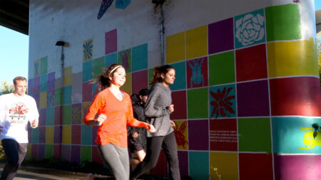 Scranton Running Company image