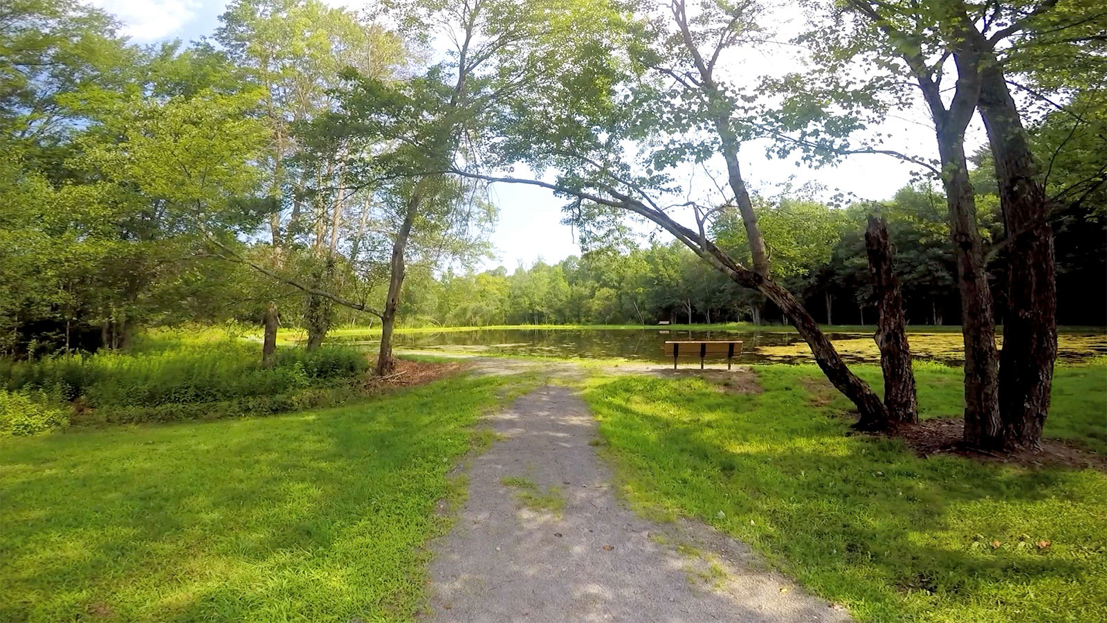 Varden Conservation Area Image