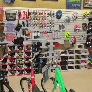 Dutch wheelman hot sale bike shop