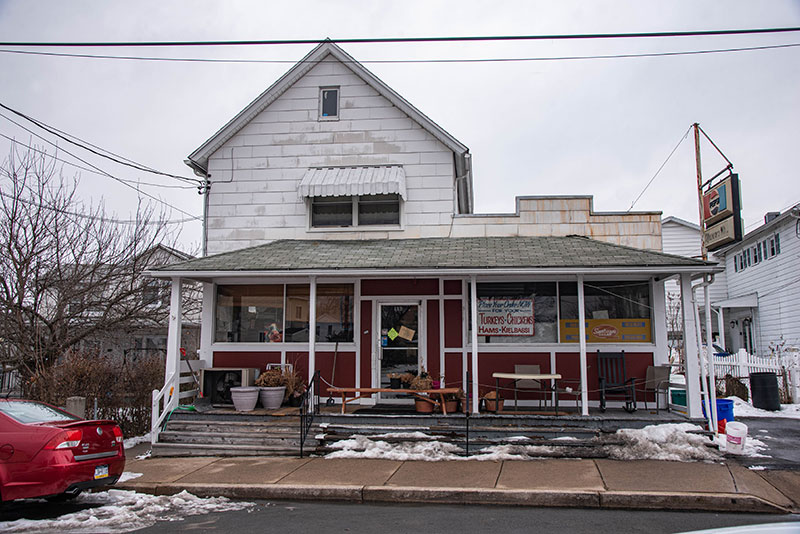 Morgan’s Butcher Shop image