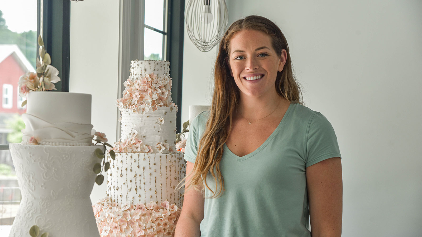 Jane Henry of Jane’s Sugar Magnolia – Why NEPA? image