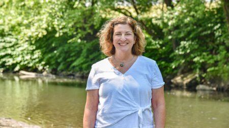 Janet Sweeney of Pennsylvania Environmental Council – Why NEPA? image