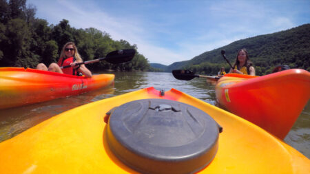 Five Mountain Outfitters Co. image