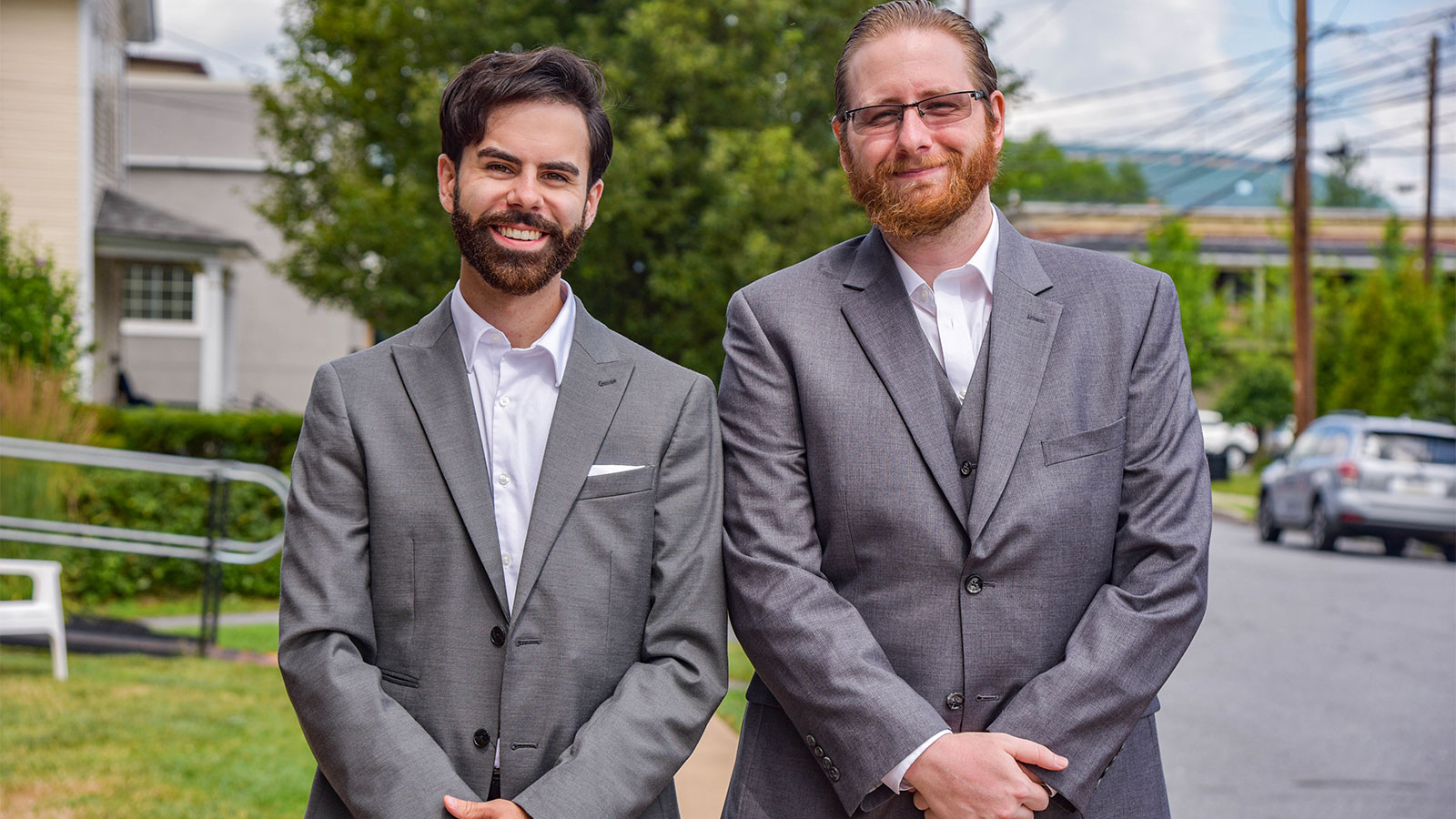 Chris Davis & Matt Giombetti of Electric City Esports – Why NEPA? image