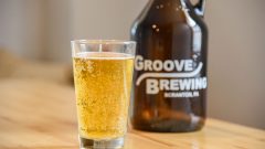 Groove Brewing