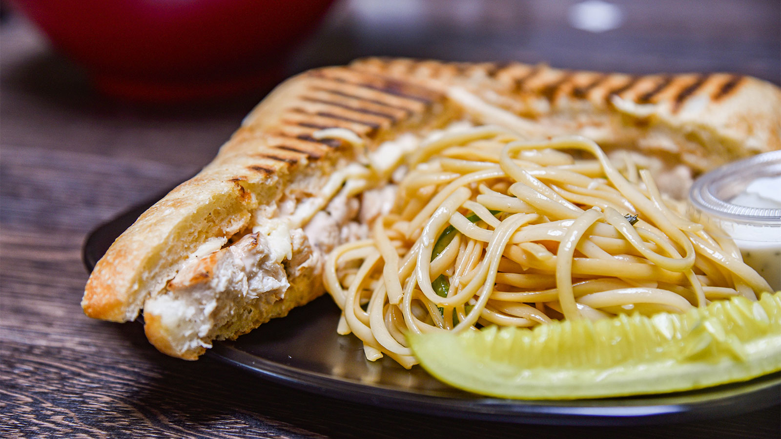 The Atrium Restaurant image