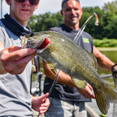 Still Fishin’ Charters LLC image