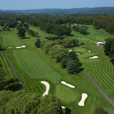 Wyoming Valley Country Club image
