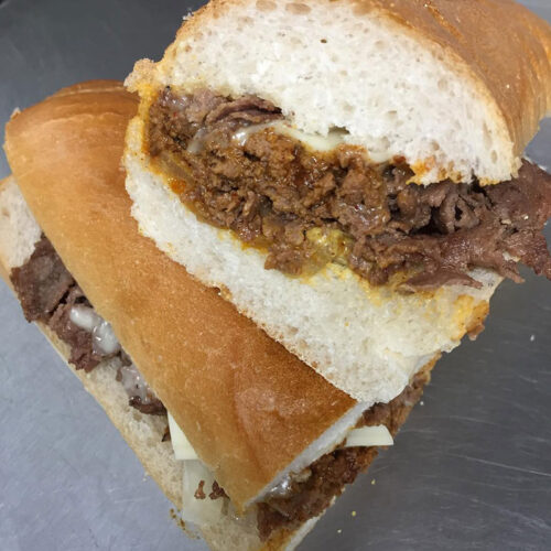 Steve and Irene’s Hoagies image