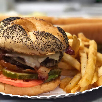 Steve and Irene’s Hoagies image