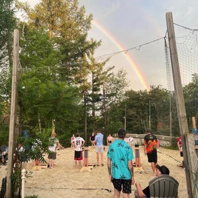 Y Knot Pub and Eatery image