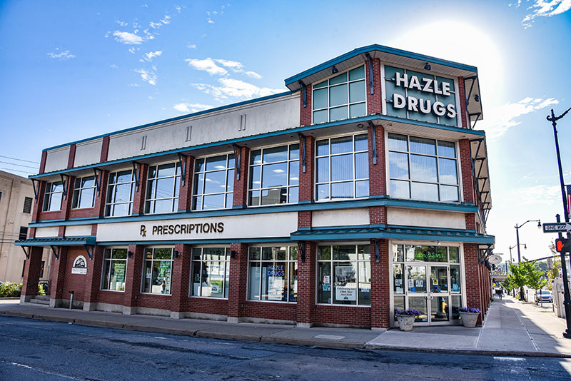 Hazle Drugs image